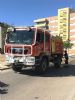 Portugal Fire Engines
