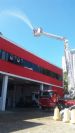 Scania Bronto Skylift 