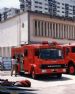 Malaysia BEDFORD fire engine