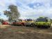 National Emergency Services Memorial Australia