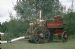 Curragh Camp Shand Mason steam fire engine 