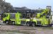 ACTFR Scania Rosenbauer aerial platform - 