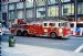 F.D.N.Y. Ladder 24 i New York 