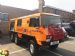 Pinzgauer dry riser vehicle J115UPU