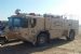 Oshkosh - Kuwait Army Crash Tender