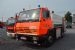 Water Tanker Steyr
