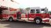 Fire Ladder Truck  Spartan