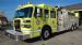 SPARTAN Heavy Special Truck Foam Fire Brigade PEQU