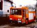 Chubb Pacesetter WrL Q501HCP