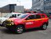 Dacia Command Car