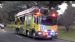 ACTFR Scania Rosenbauer aerial platform 