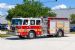 E- One Typhoon Engine 70 Orange County Fire Reacue