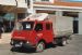 Zastava truck JVP Metkovic HR