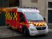 FIAT EMS Ambulance