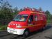 FIAT Heinis Small Alarm Van