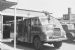 Bedford Pyrene foam tender FHU284D
