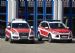 Audi - Ford Command Cars 2 & 1