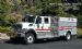 International/Spartan 4x4 engine