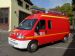 FIAT Heinis - VTU Small Alarm Van 