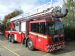 London Fire Brigade Aerial Ladder Platform