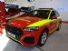 Audi Q5 FD Commanding Officer Car
