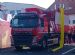 Volvo Primer mover with heavy pump unit