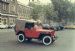 Jeep - Off road command car