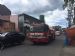 Olongapo Fire Rescue Tanker 1 Hino Truck