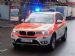 BMW Paramedic Car