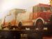 Maudslay Merlin/Merryweather ex Glasgow 732CGD
