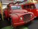 Citroen U23 - CCI Cistern truck