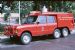 Range Rover/Gloster Saro RIV B333MPF Farnborboroug