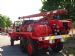 Mack 6x6 Bush Fire tender