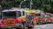 Blaze erupts in Wetherill Park 