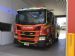 Bracken Ridge Fire & Rescue Scania