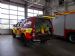 Toyota HiLux Line Rescue Unit WJ18YGY