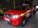 Toyota Hi-Lux Water Rescue Unit WK11EAY 