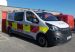 Cornwall Vauxhall Vivaro van KN67VYC