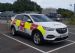 Vauxhall command Car KP68MYT