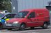 Cornwall Vauxhall van WK52VZD