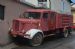 FAP fire appliance Višegrad, Bosnia & Herzegovina