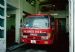 Isuzu-Rosenbauer Foam-water tender 