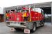 CFA – Melton Tanker (2005 Mack Prototype)