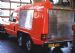 Range Rover Carmichael Rescue tender KBP550P