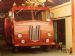 Maudslay Merlin III/Merryweather AHD971 Dewsbury