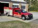 Lantzville Fire Department New [2022] Rescue