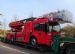 MB Econic - Rosenbauer TTL32 XS Low Chassis Tokyo