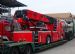 MB Econic - Rosenbauer TTL32 XS Low Chassis For Ja