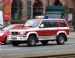Opel - Reserve Command Car