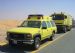 GMC-Renault Ambulance & Pump